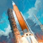 SETI: Space Agencies