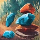 Stone Layer