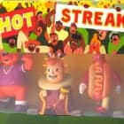 Hot Streak