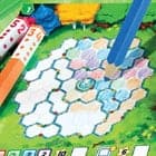 Pick a Pen: Gardens