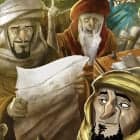 Scholars of the South Tigris