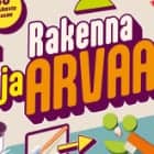 Rakenna ja arvaa